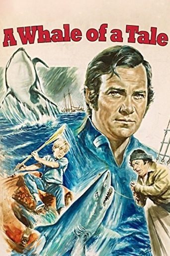 A Whale of a Tale Poster of A Whale of a Tale