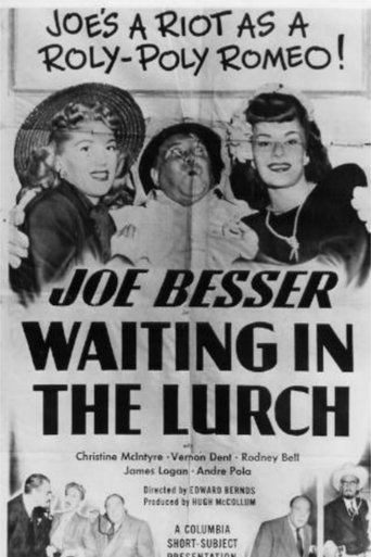 Waiting in the Lurch Poster of Waiting in the Lurch
