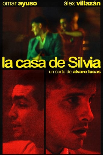Silvia's House Poster of Silvia's House