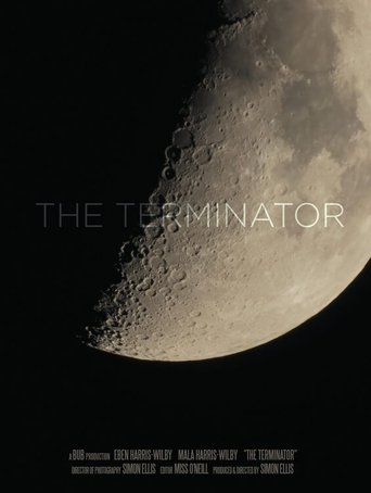 The Terminator Poster of The Terminator