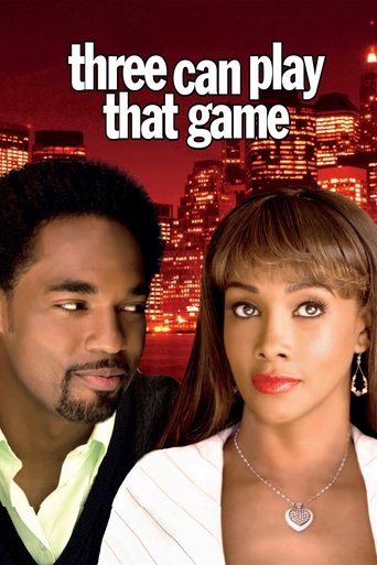 Three Can Play That Game Poster of Three Can Play That Game