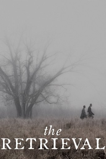 The Retrieval Poster of The Retrieval