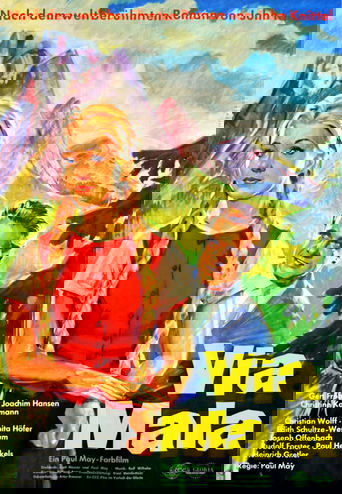 Via Mala Poster of Via Mala