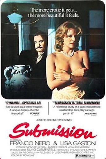 Submission Poster of Submission