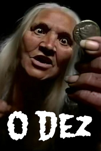 O Dez Poster of O Dez