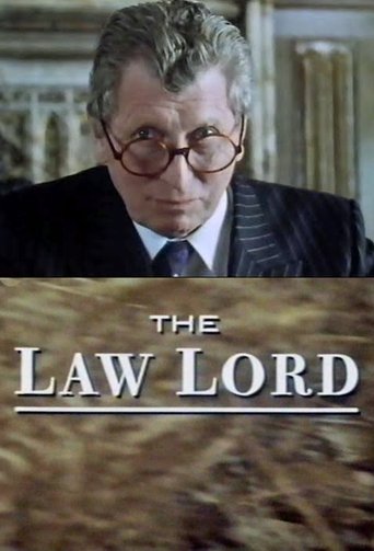 The Law Lord Poster of The Law Lord