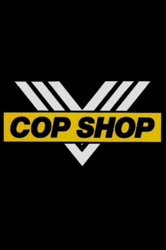 Cop Shop Poster of Cop Shop