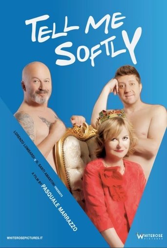 Tell Me Softly Poster of Tell Me Softly