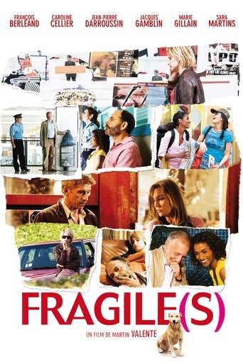 Fragile(s) Poster of Fragile(s)