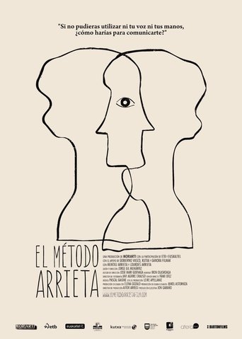 The Arrieta Method Poster of The Arrieta Method