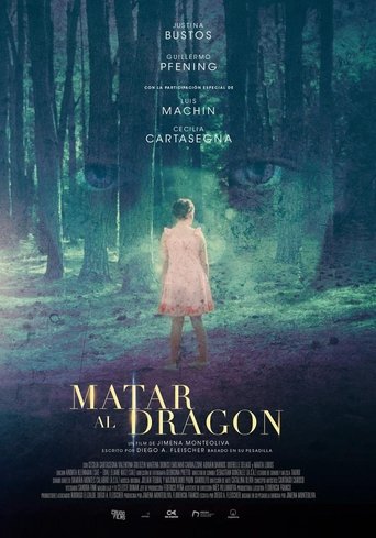 To Kill The Dragon Poster of To Kill The Dragon