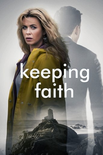 Keeping Faith Poster of Keeping Faith