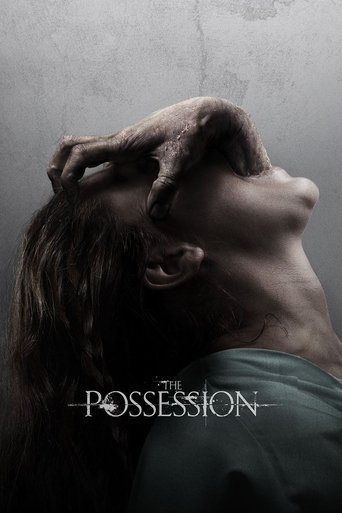 The Possession Poster of The Possession