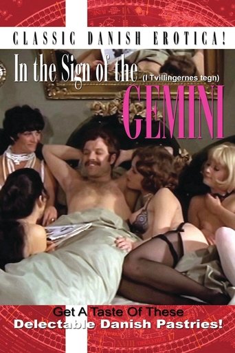 In the Sign of the Gemini Poster of In the Sign of the Gemini