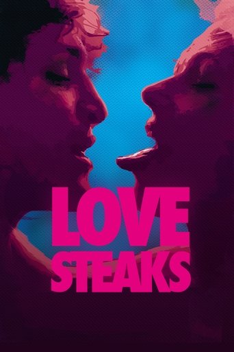 Love Steaks Poster of Love Steaks