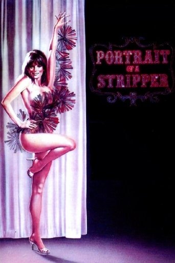 Portrait of a Stripper Poster of Portrait of a Stripper