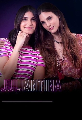 Juliantina Poster of Juliantina