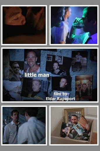 Little Man Poster of Little Man