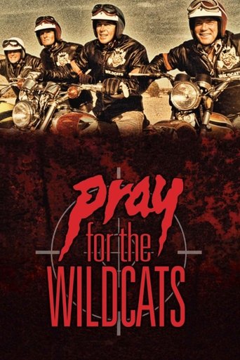 Pray for the Wildcats Poster of Pray for the Wildcats