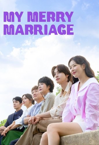 My Merry Marriage Poster of My Merry Marriage