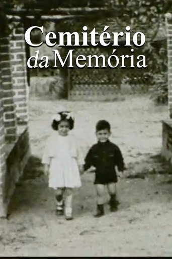 Memories Graveyard Poster of Memories Graveyard