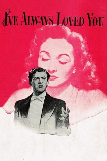 I've Always Loved You Poster of I've Always Loved You