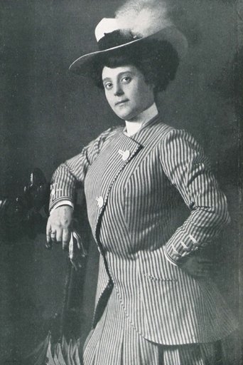Olga Limburg Portrait of Olga Limburg