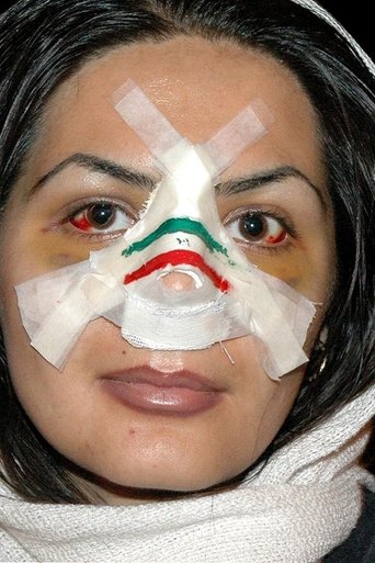 Nose Iranian Style Poster of Nose Iranian Style