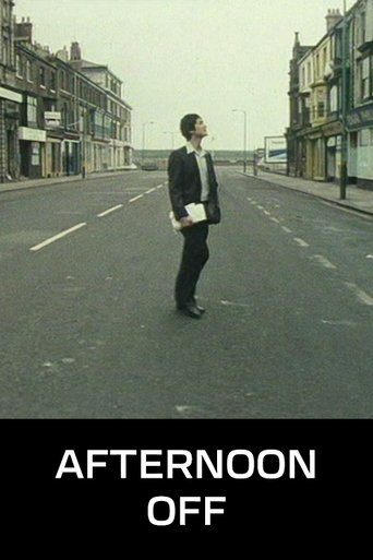Afternoon Off Poster of Afternoon Off