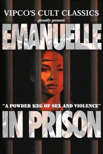 Women's Prison Massacre Poster of Women's Prison Massacre