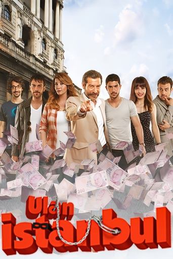 Bandits Poster of Bandits