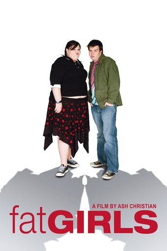 Fat Girls Poster of Fat Girls