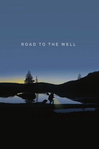 Road to the Well Poster of Road to the Well