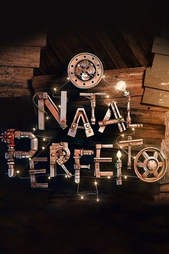 Natal Perfeito Poster of Natal Perfeito