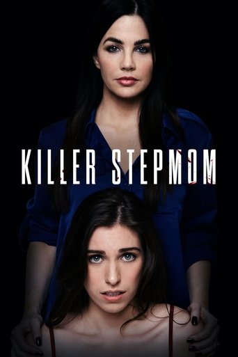 Killer Stepmom Poster of Killer Stepmom
