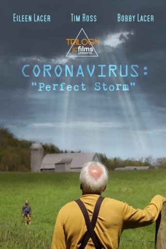 Coronavirus: Perfect Storm Poster of Coronavirus: Perfect Storm