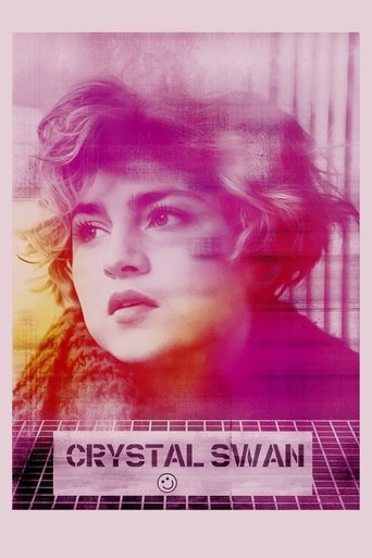 Crystal Swan Poster of Crystal Swan