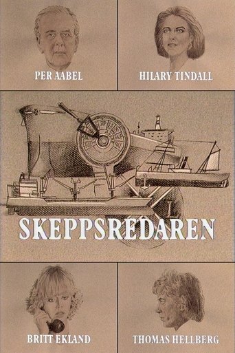 Skeppsredaren Poster of Skeppsredaren