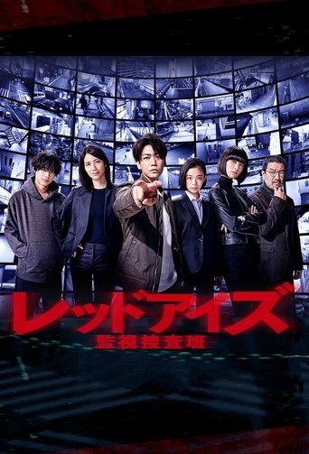 Red Eyes Poster of Red Eyes