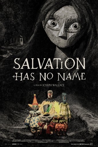 Salvation Has No Name Poster of Salvation Has No Name