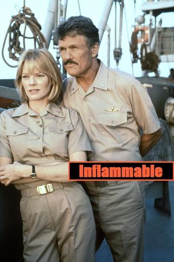 Inflammable Poster of Inflammable