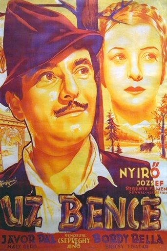 Uz Bence Poster of Uz Bence