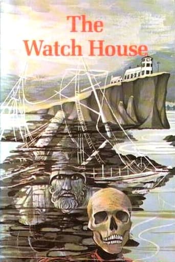 The Watch House Poster of The Watch House