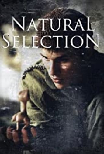 Natural Selection Poster of Natural Selection