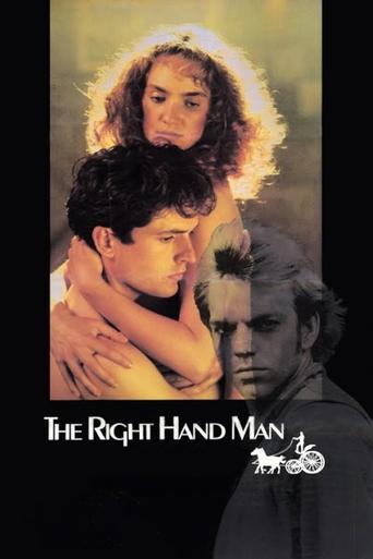 The Right Hand Man Poster of The Right Hand Man