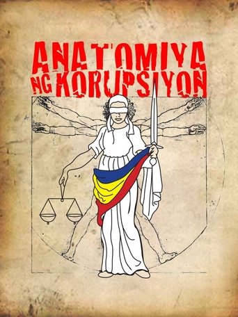 Anatomy of Corruption Poster of Anatomy of Corruption