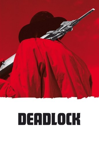 Deadlock Poster of Deadlock