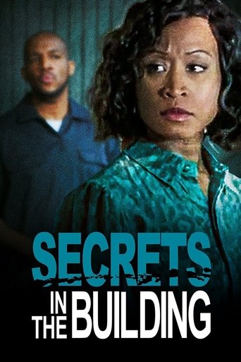 Secrets in the Building Poster of Secrets in the Building