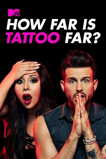 How Far Is Tattoo Far? Poster of How Far Is Tattoo Far?