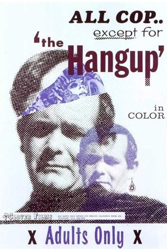 The Hang Up Poster of The Hang Up
